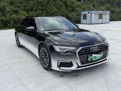 Audi A6L New Energy 55 TFSI e quattro - ფოტო 3