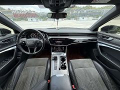 Audi A6L New Energy 55 TFSI e quattro - ფოტო 4