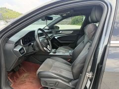 Audi A6L New Energy 55 TFSI e quattro - ფოტო 5