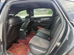 Audi A6L New Energy 55 TFSI e quattro - ფოტო 6
