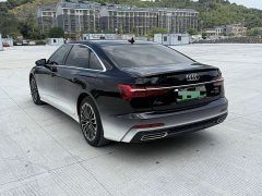 Audi A6L New Energy 55 TFSI e quattro - ფოტო 7