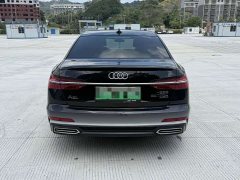 Audi A6L New Energy 55 TFSI e quattro - ფოტო 8