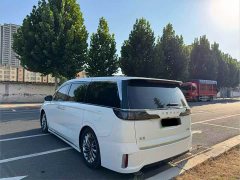 Voyah Lantu Dreamchaser 2024 PHEV Ultra-Long Range Flagship - ფოტო 7