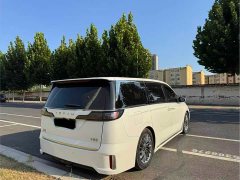 Voyah Lantu Dreamchaser 2024 PHEV Ultra-Long Range Flagship - ფოტო 9