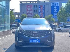 Cadillac XT5 2.0T FWD Luxury - ფოტო 1