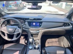 Cadillac XT5 2.0T FWD Luxury - ფოტო 4