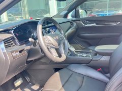 Cadillac XT5 2.0T FWD Luxury - ფოტო 5
