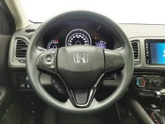 Honda Vezel 2020 1.5L CVT Pioneer Edition - ფოტო 11
