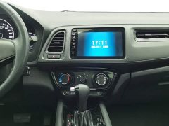 Honda Vezel 2020 1.5L CVT Pioneer Edition - ფოტო 12