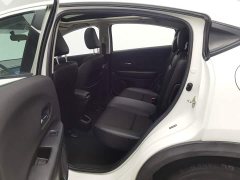 Honda Vezel 2020 1.5L CVT Pioneer Edition - ფოტო 15