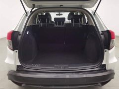 Honda Vezel 2020 1.5L CVT Pioneer Edition - ფოტო 16