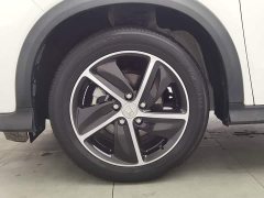 Honda Vezel 2020 1.5L CVT Pioneer Edition - ფოტო 17