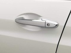Honda Vezel 2020 1.5L CVT Pioneer Edition - ფოტო 18