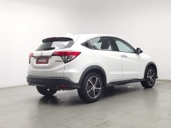 Honda Vezel 2020 1.5L CVT Pioneer Edition - ფოტო 2