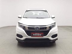 Honda Vezel 2020 1.5L CVT Pioneer Edition - ფოტო 3