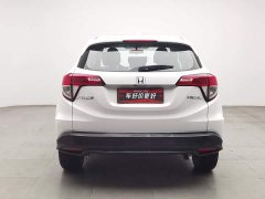 Honda Vezel 2020 1.5L CVT Pioneer Edition - ფოტო 4