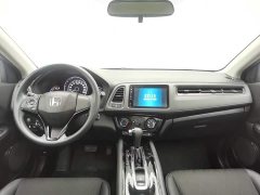 Honda Vezel 2020 1.5L CVT Pioneer Edition - ფოტო 5