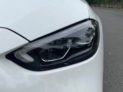Mercedes-Benz C-Class Facelift C 260 L Midnight Sport Edition - ფოტო 10