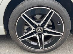 Mercedes-Benz C-Class Facelift C 260 L Midnight Sport Edition - ფოტო 11