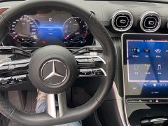 Mercedes-Benz C-Class Facelift C 260 L Midnight Sport Edition - ფოტო 13