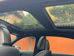 Mercedes-Benz C-Class Facelift C 260 L Midnight Sport Edition - ფოტო 16