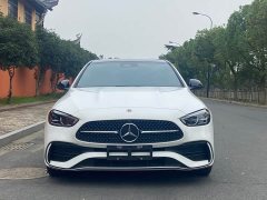 Mercedes-Benz C-Class Facelift C 260 L Midnight Sport Edition - ფოტო 2