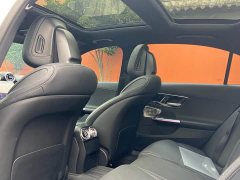 Mercedes-Benz C-Class Facelift C 260 L Midnight Sport Edition - ფოტო 6