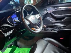Cadillac CT5 2021 Facelift 2.8T Luxury - ფოტო 9