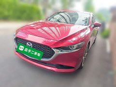 Mazda3 Axela 2021 2.0L Automatic Elegant Edition - ფოტო 1