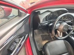Mazda3 Axela 2021 2.0L Automatic Elegant Edition - ფოტო 12