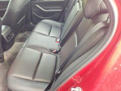 Mazda3 Axela 2021 2.0L Automatic Elegant Edition - ფოტო 13