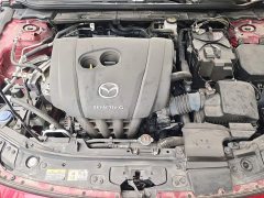 Mazda3 Axela 2021 2.0L Automatic Elegant Edition - ფოტო 16