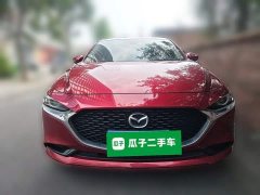 Mazda3 Axela 2021 2.0L Automatic Elegant Edition - ფოტო 2