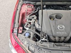 Mazda3 Axela 2021 2.0L Automatic Elegant Edition - ფოტო 20