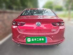 Mazda3 Axela 2021 2.0L Automatic Elegant Edition - ფოტო 3