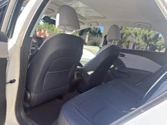 Chevrolet Cruze 2023 1.5L Dual-Clutch Deluxe Edition - ფოტო 11