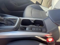 Chevrolet Cruze 2023 1.5L Dual-Clutch Deluxe Edition - ფოტო 12