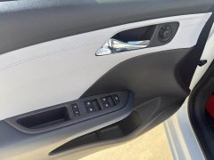 Chevrolet Cruze 2023 1.5L Dual-Clutch Deluxe Edition - ფოტო 14