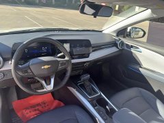 Chevrolet Cruze 2023 1.5L Dual-Clutch Deluxe Edition - ფოტო 15
