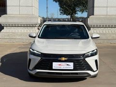 Chevrolet Cruze 2023 1.5L Dual-Clutch Deluxe Edition - ფოტო 2