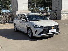 Chevrolet Cruze 2023 1.5L Dual-Clutch Deluxe Edition - ფოტო 3