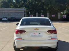 Chevrolet Cruze 2023 1.5L Dual-Clutch Deluxe Edition - ფოტო 5