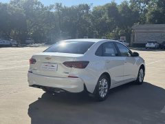 Chevrolet Cruze 2023 1.5L Dual-Clutch Deluxe Edition - ფოტო 6