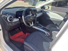 Chevrolet Cruze 2023 1.5L Dual-Clutch Deluxe Edition - ფოტო 7
