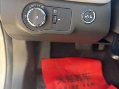 Chevrolet Cruze 2023 1.5L Dual-Clutch Deluxe Edition - ფოტო 8