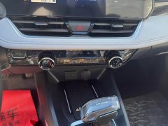 Chevrolet Cruze 2023 1.5L Dual-Clutch Deluxe Edition - ფოტო 9