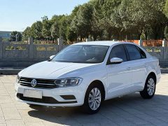 Volkswagen Bora 2019 Bora Legend 1.5L Automatic Fashion National V - ფოტო 1