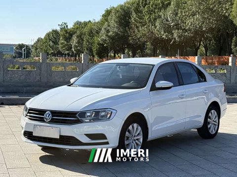 2023 Volkswagen Bora 2019 Bora Legend 1.5L Automatic Fashion National V - ავტომობილი ჩინეთიდან