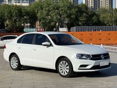Volkswagen Bora 2019 Bora Legend 1.5L Automatic Fashion National V - ფოტო 2