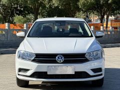 Volkswagen Bora 2019 Bora Legend 1.5L Automatic Fashion National V - ფოტო 4